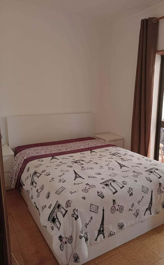 出租房间在Rua Joaquim Agostinho Páscoa, 2