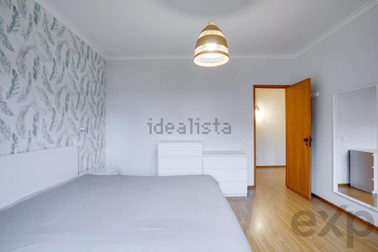 庄园出售在Rua do Serro Picão - 卧室