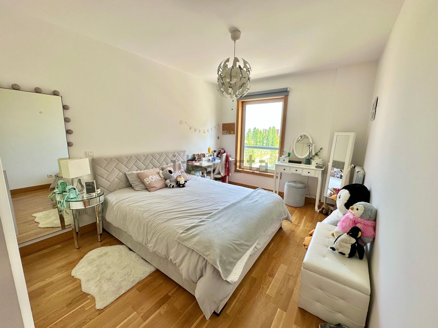 公寓 t4出售在Alto do Lumiar - Quinta das Conchas - Quinta do Lambert - 卧室