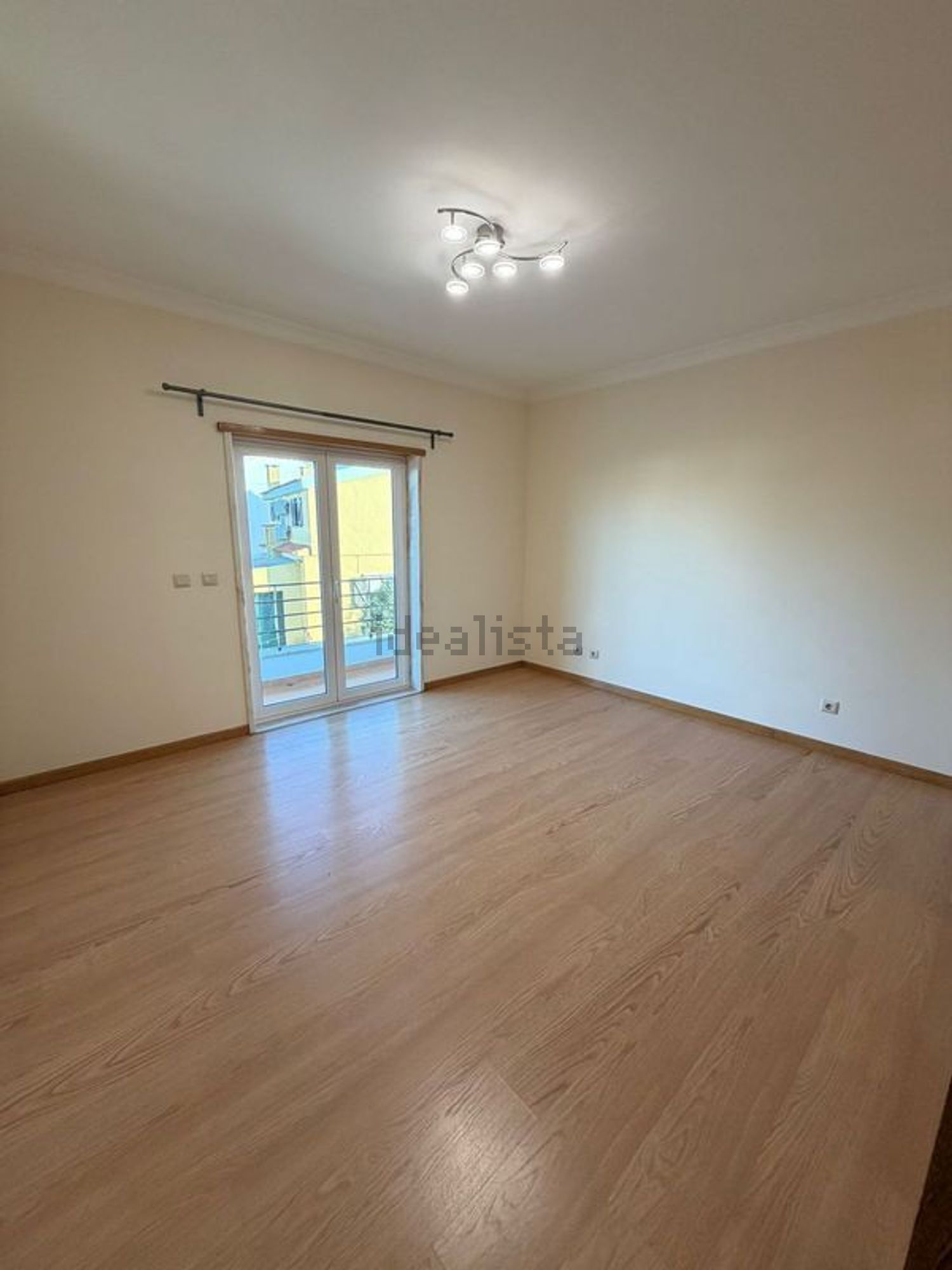 出租双拼别墅在Caparide - 居住