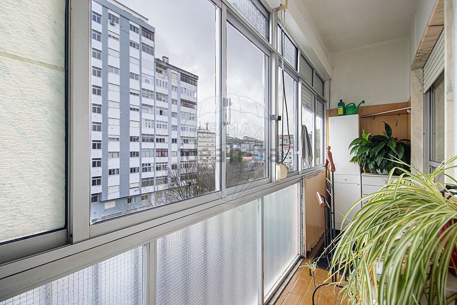 公寓 t2出售在Rua António Nobre - 照片