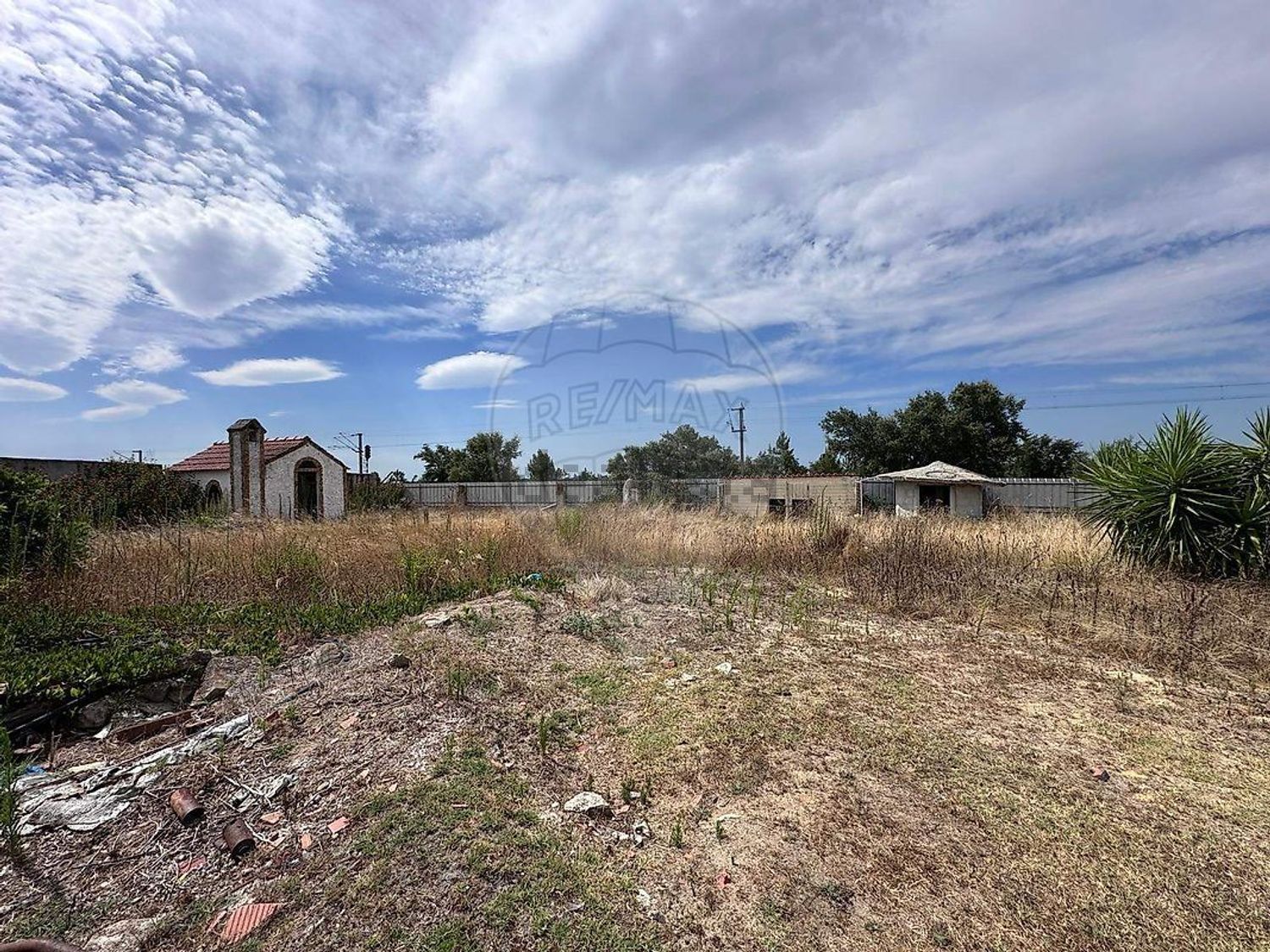 小楼房或独栋别墅出售在Rua do Sol - 照片