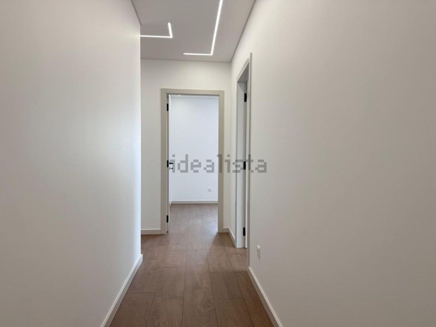 顶层公寓出售在Rua dos Pedros - 过道