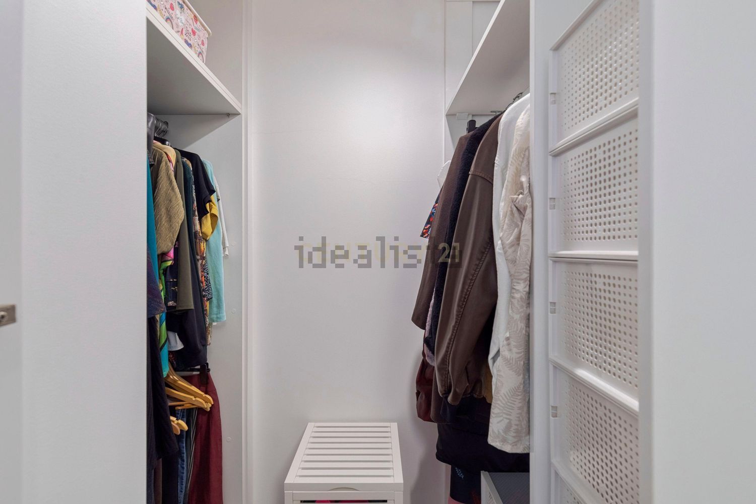 公寓 t1出售在Rua Vergílio Ferreira, 5 - 试衣间