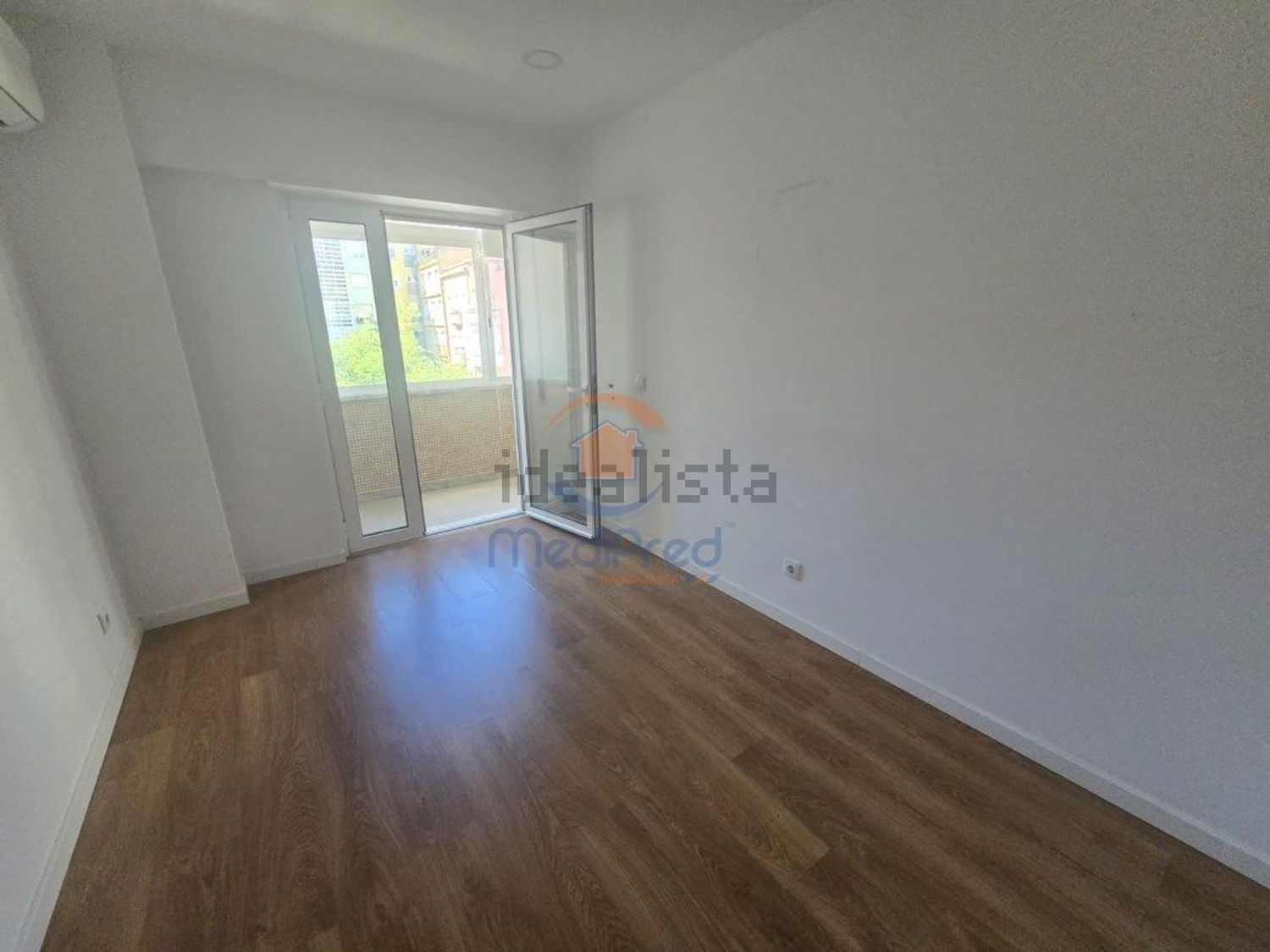 出租公寓 t2在Centro - 居住