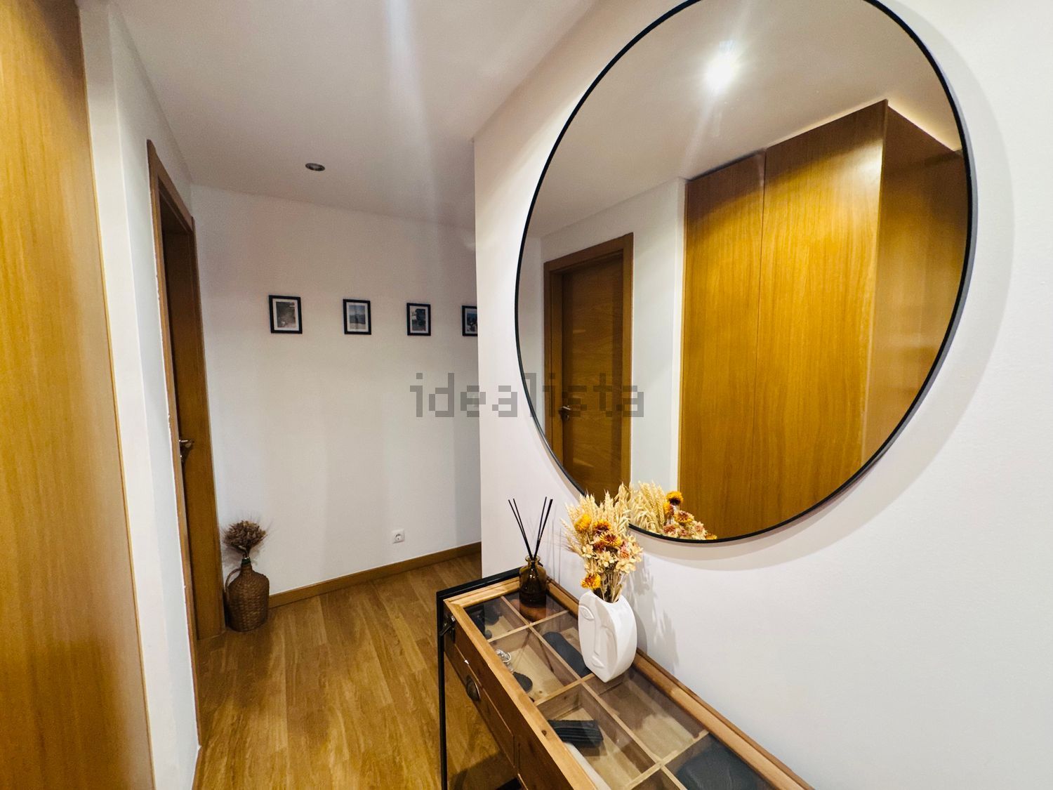 公寓 t3出售在Rua Júlio Conceição Sousa, 12 - 厨房