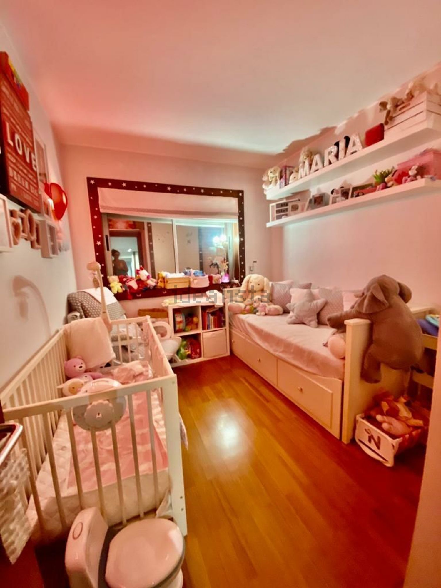 公寓 t2出售Jardim Maria da Luz Ponces de Carvalho, 1 - 卧室