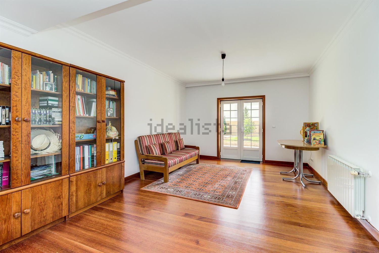 小楼房或独栋别墅出售在Rua do Mosqueiro, 19 - 卧室