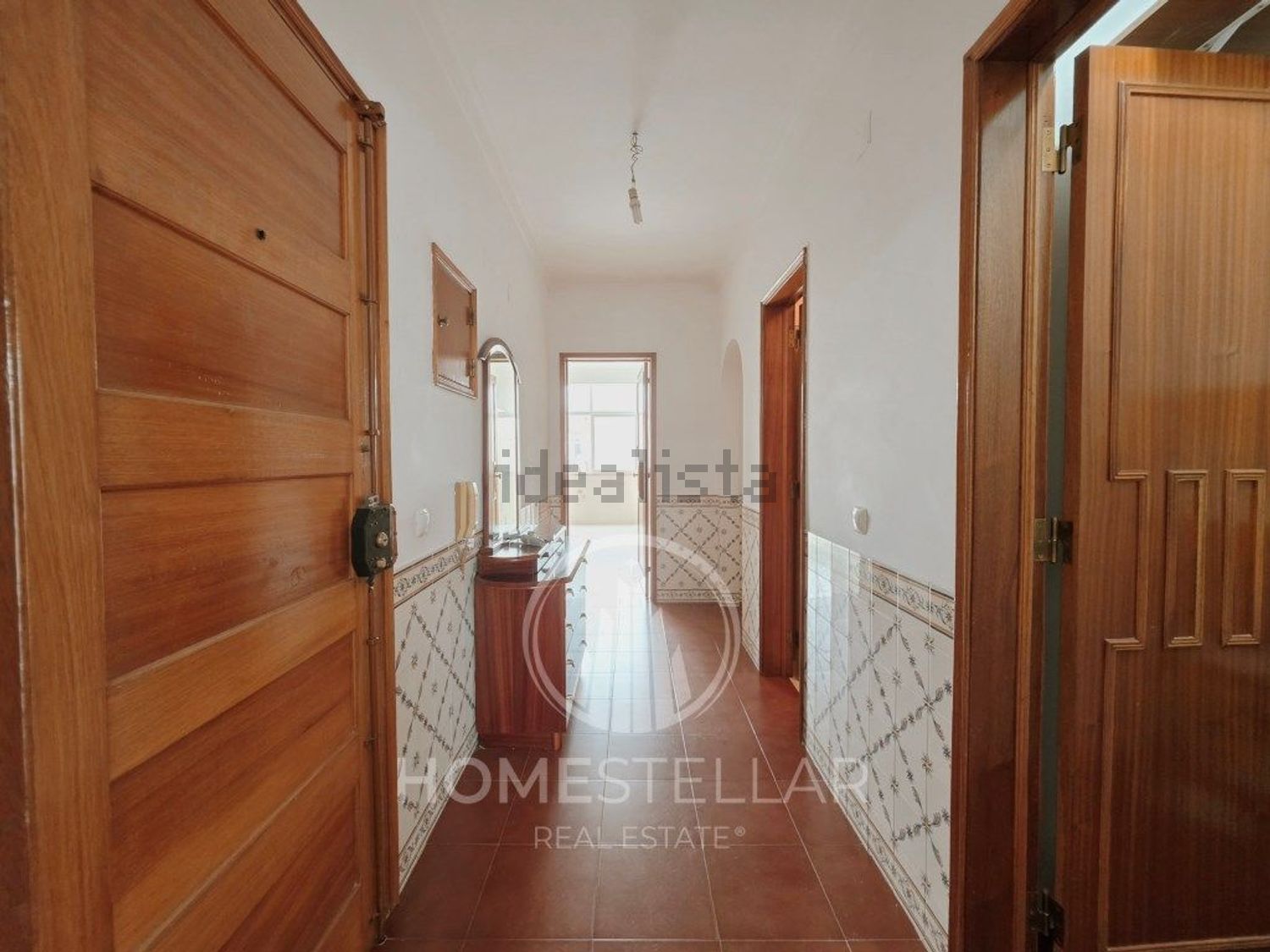 公寓 t3出售在Centro - 前厅