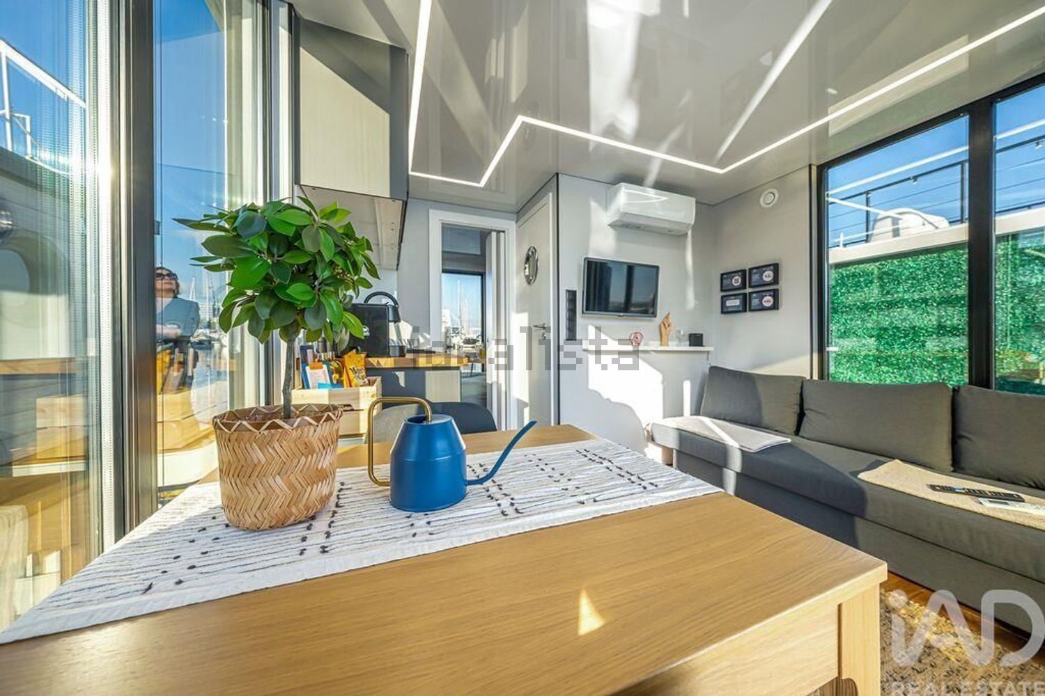 公寓 t1出售在Expo Sul - 照片