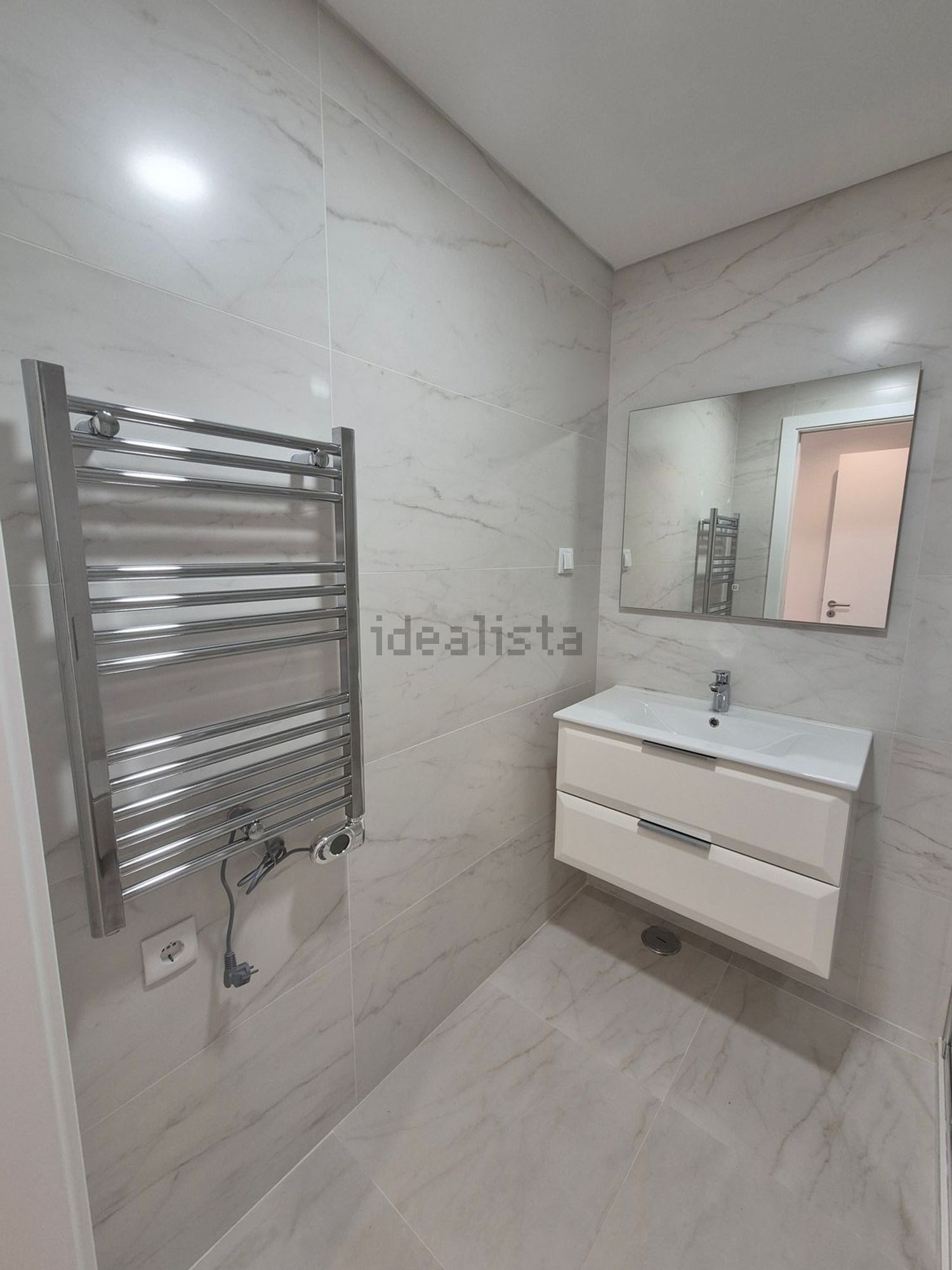 出租公寓 t3在Sacavém e Prior Velho - 卫生间