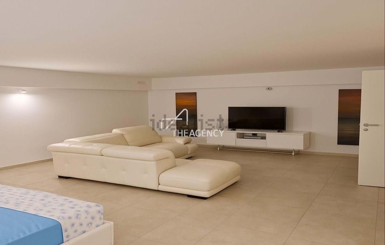 小楼房或别墅出售在São João das Lampas e Terrugem - 客厅