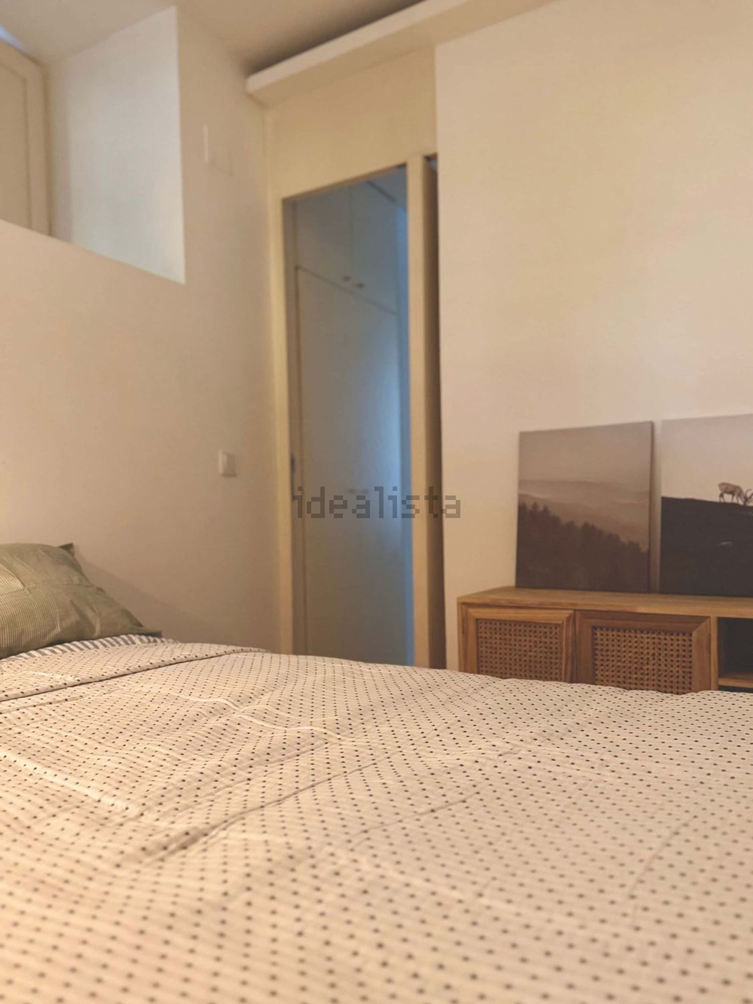 出租公寓 t1在Travessa dos Remédios, 3 - 卧室