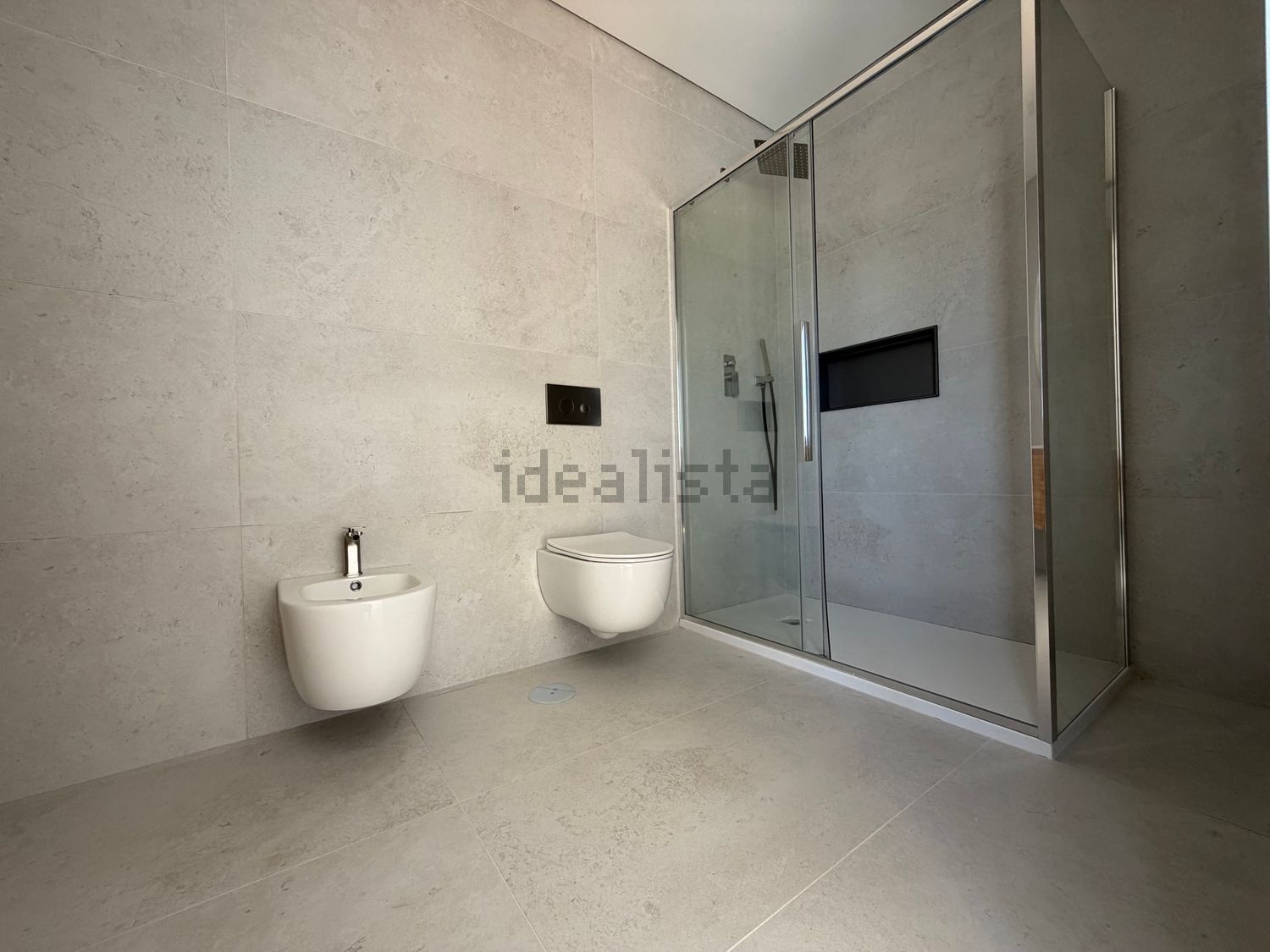 出租公寓 t3在Porto Salvo - 卫生间