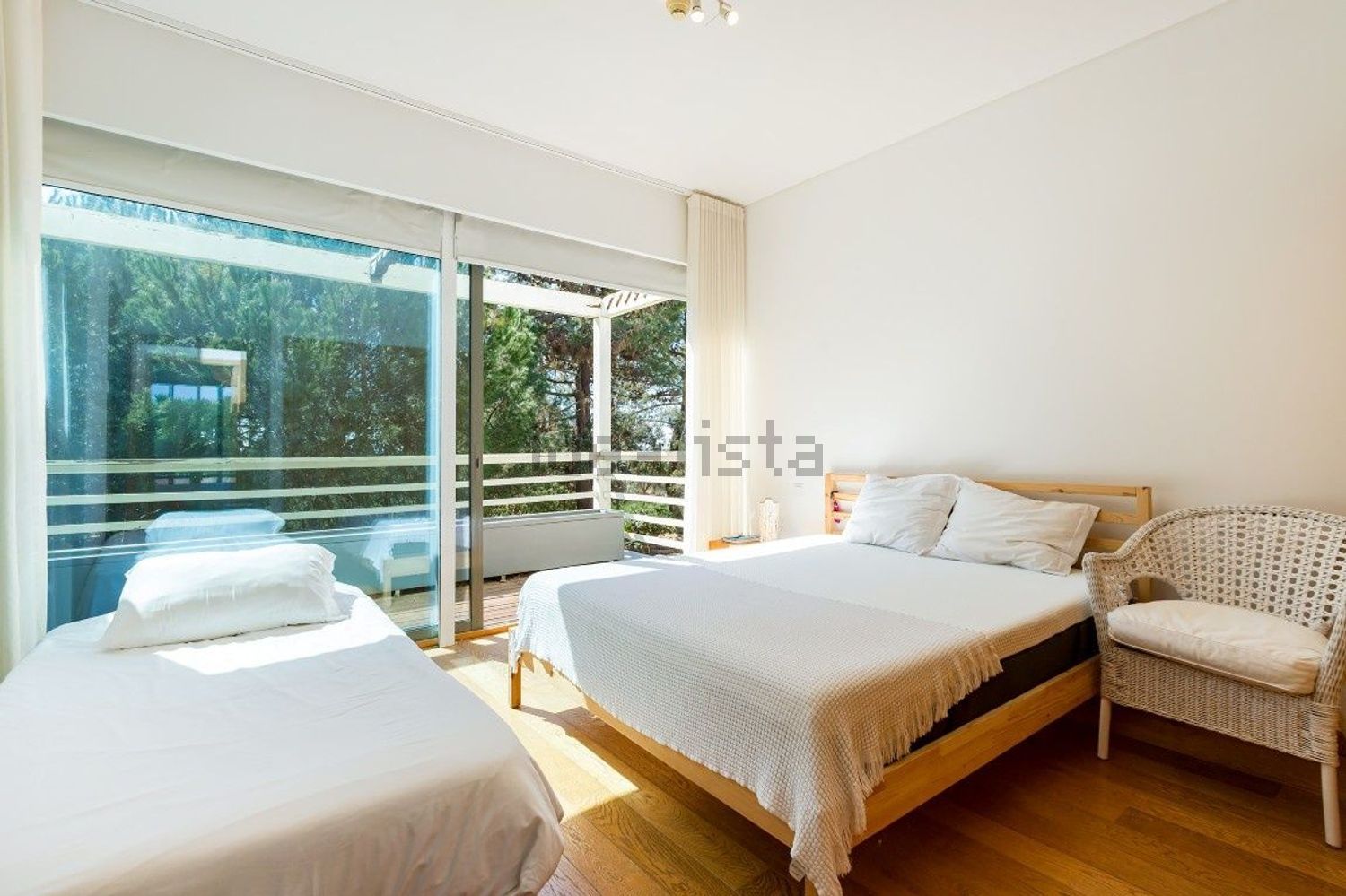 双拼别墅出售TroiaResort s/n - 卧室