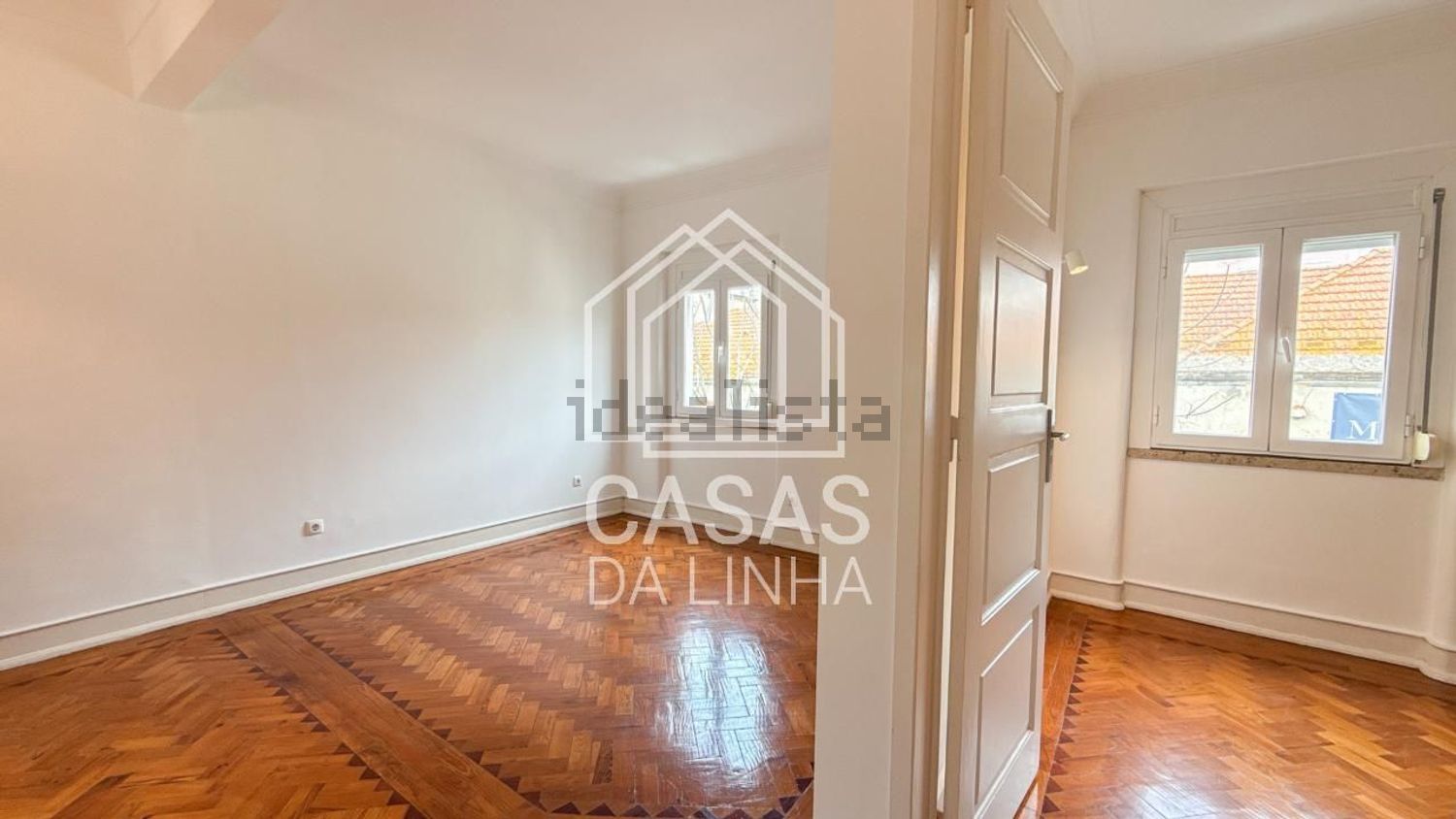 出租公寓 t1在Santa Engrácia - 详情