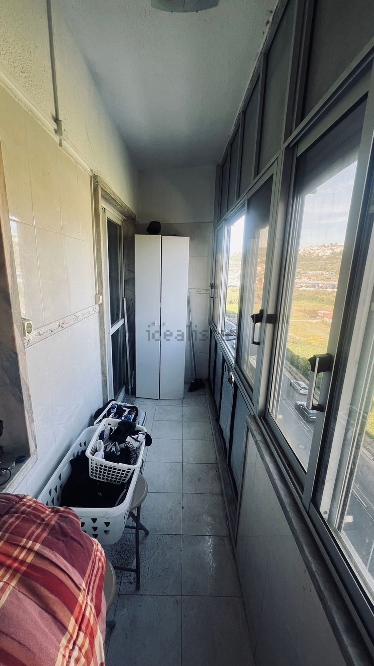 公寓 t1出售在Rua Fernão Lopes, 8 - 厨房