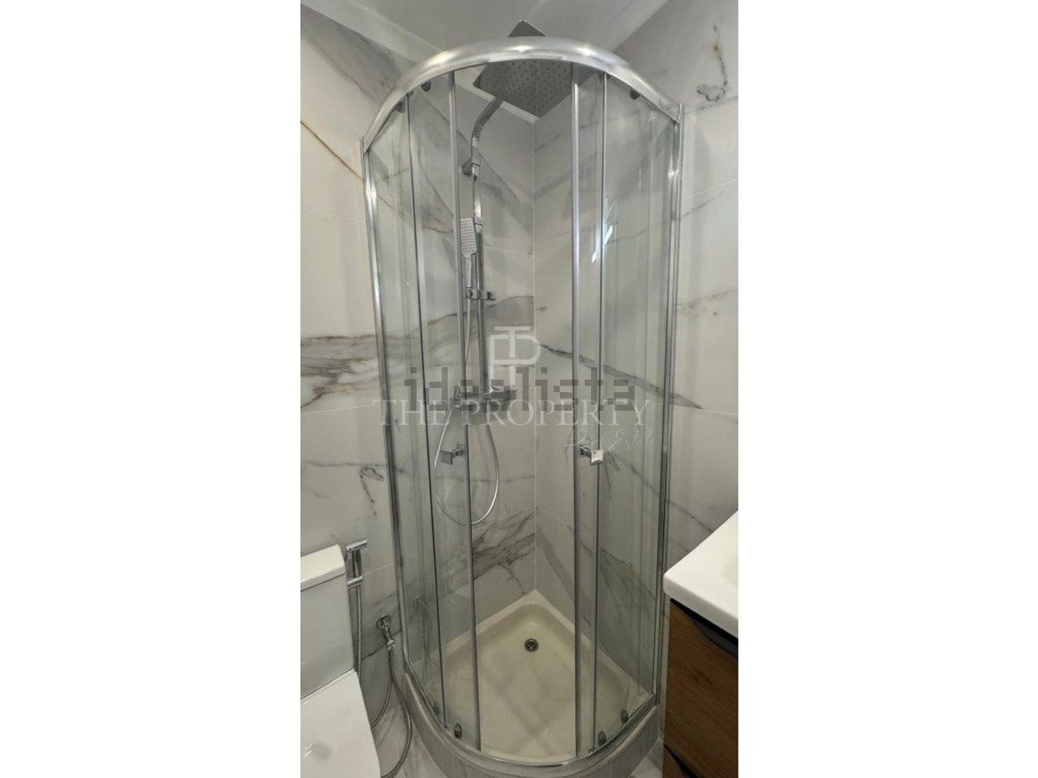 公寓 t3出售在Avenida Arsenal do Alfeite - 卫生间