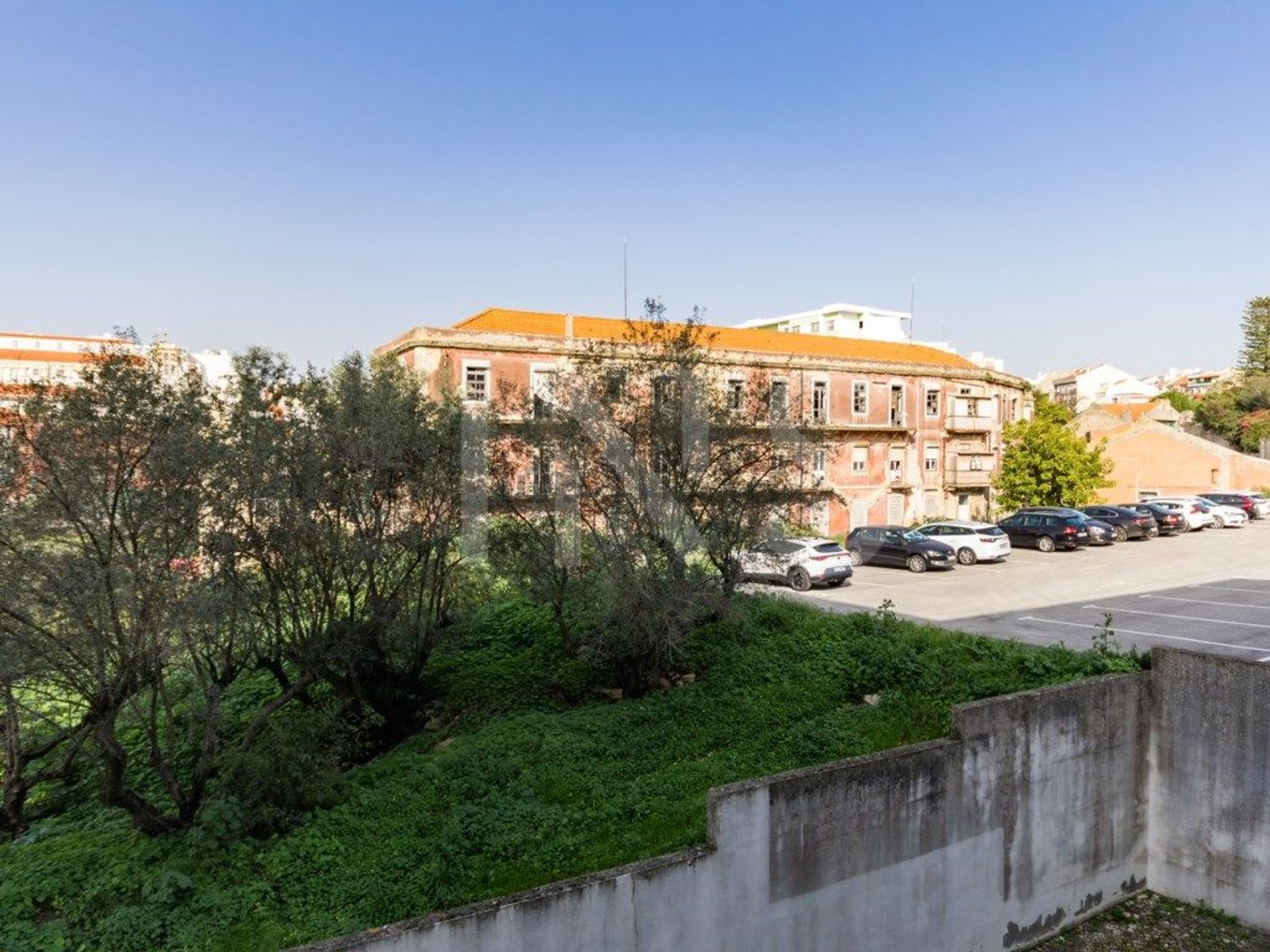 出租公寓 t2在Rua do Borja - 照片