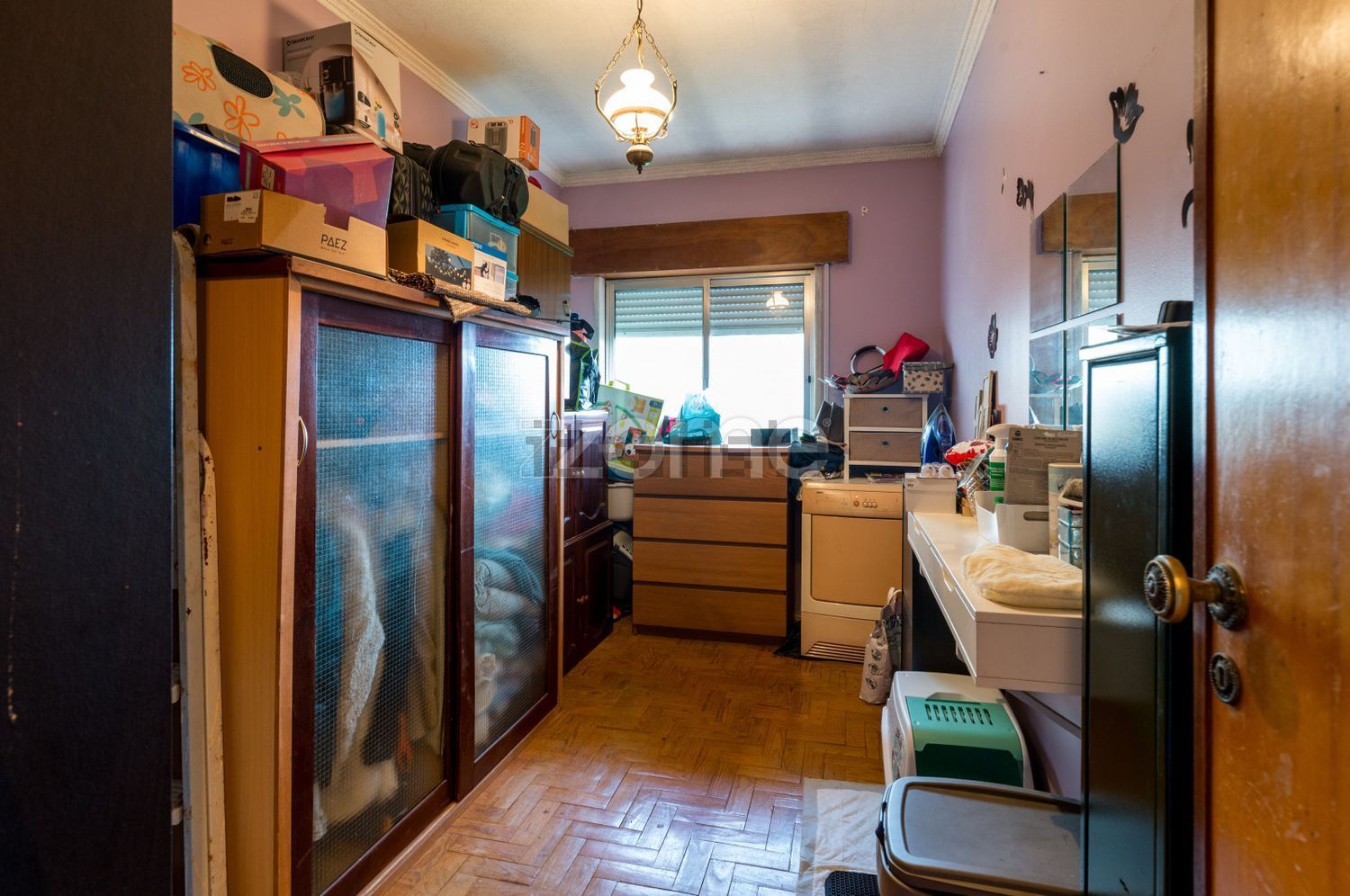 小楼房或独栋别墅出售在Rua 25 de Abril de 1974 s/n - 卧室