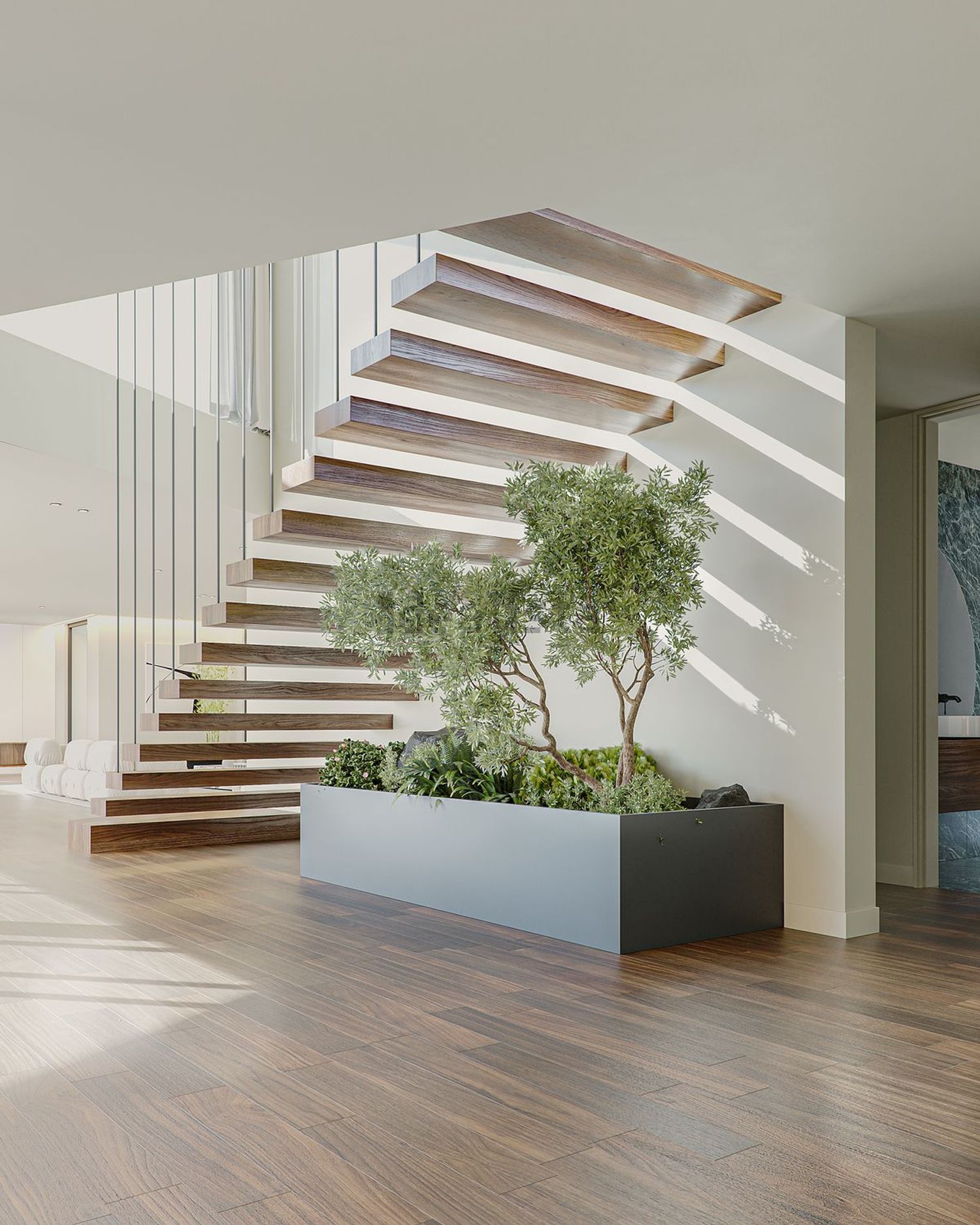 小楼房或独栋别墅出售在Rua Maria Inês Massano - 详情