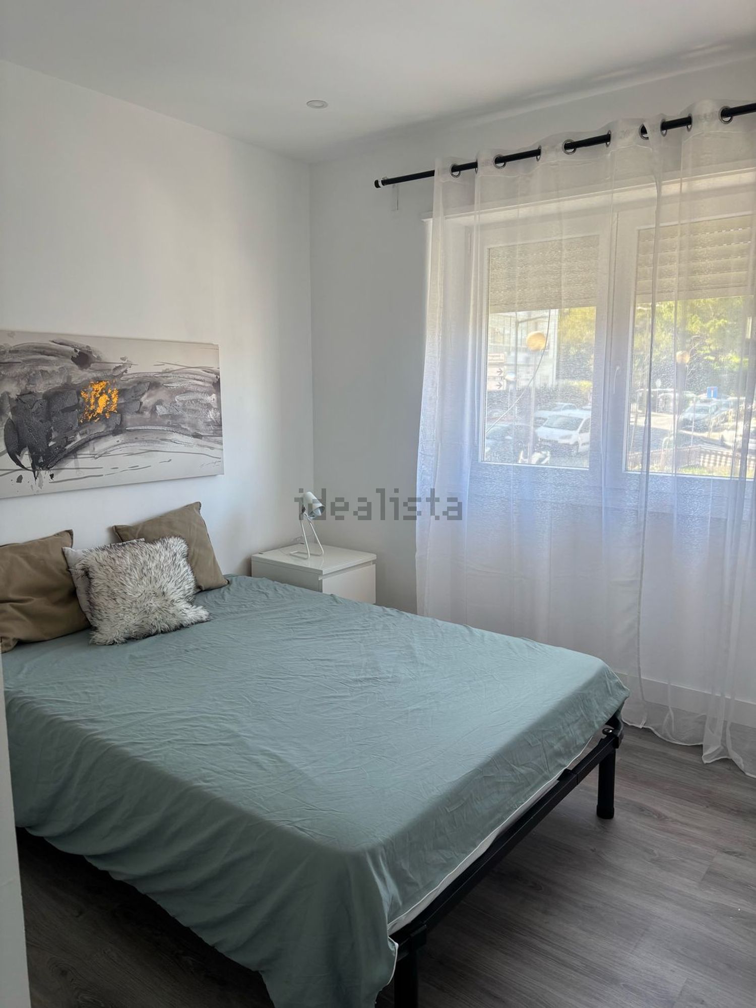 出租公寓 t2在Praceta Goa, 5 - 卧室