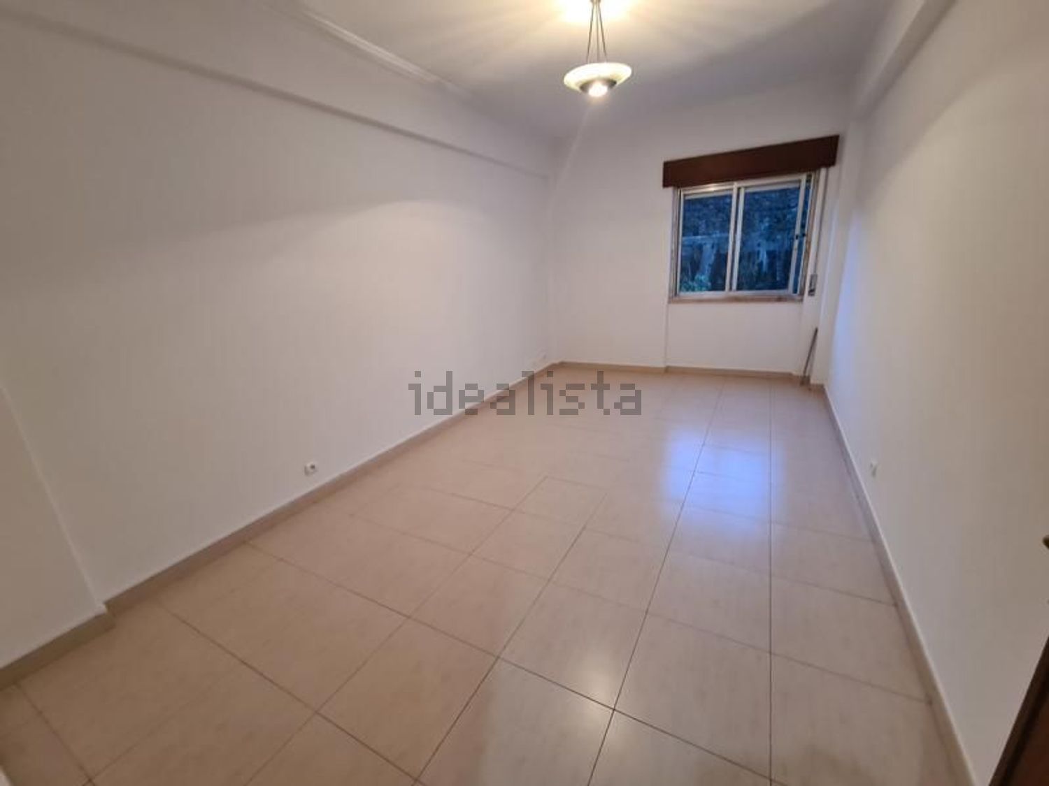 出租公寓 t2在Avenida do Brasil, 45 - 客厅