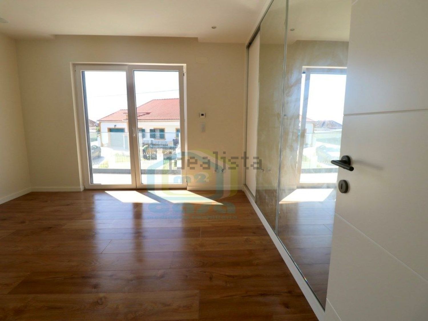 小楼房或独栋别墅出售在Rua das Flores - 居住