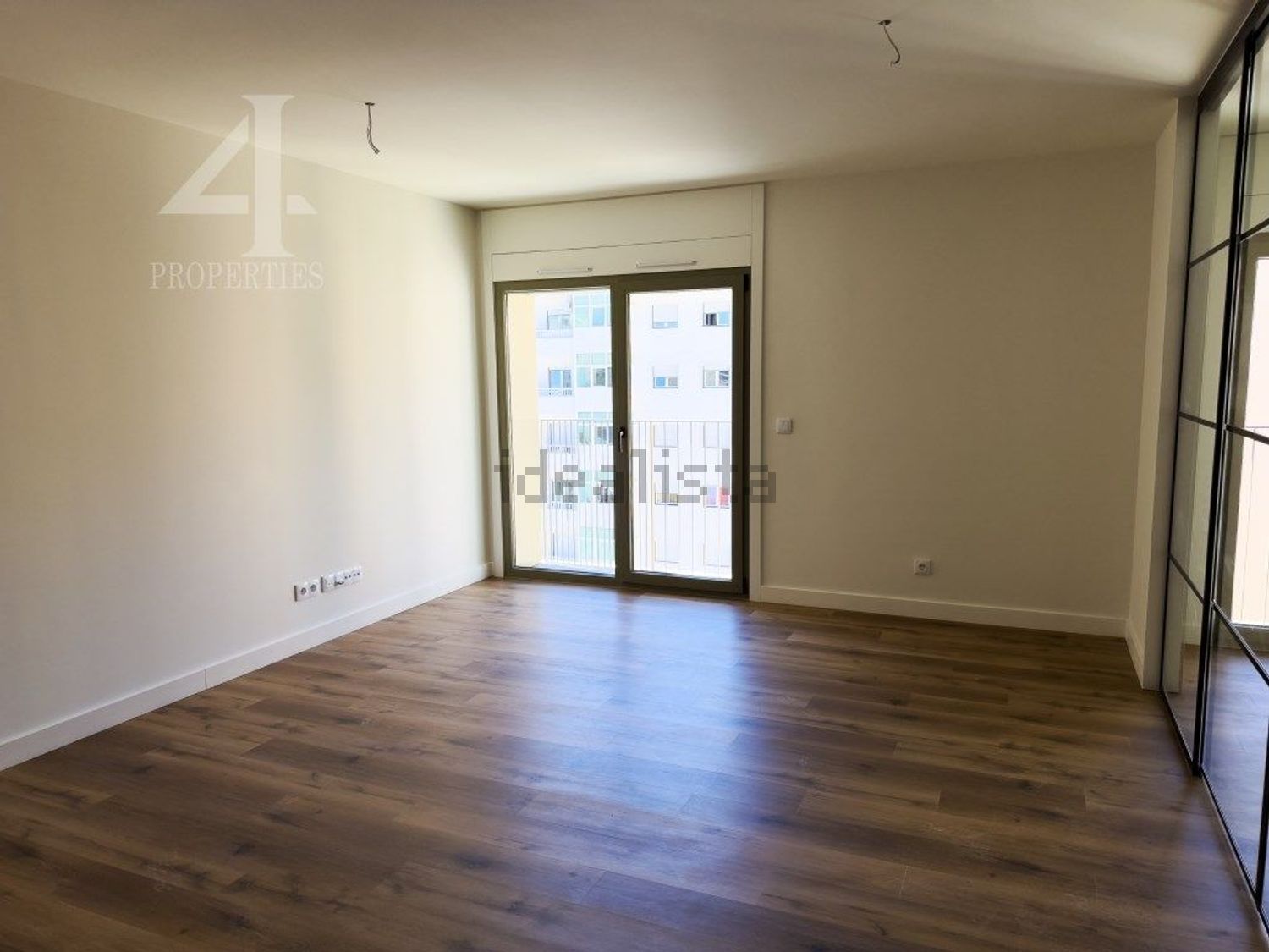 公寓 t1出售在Rua Pablo Neruda, 4 - 居住