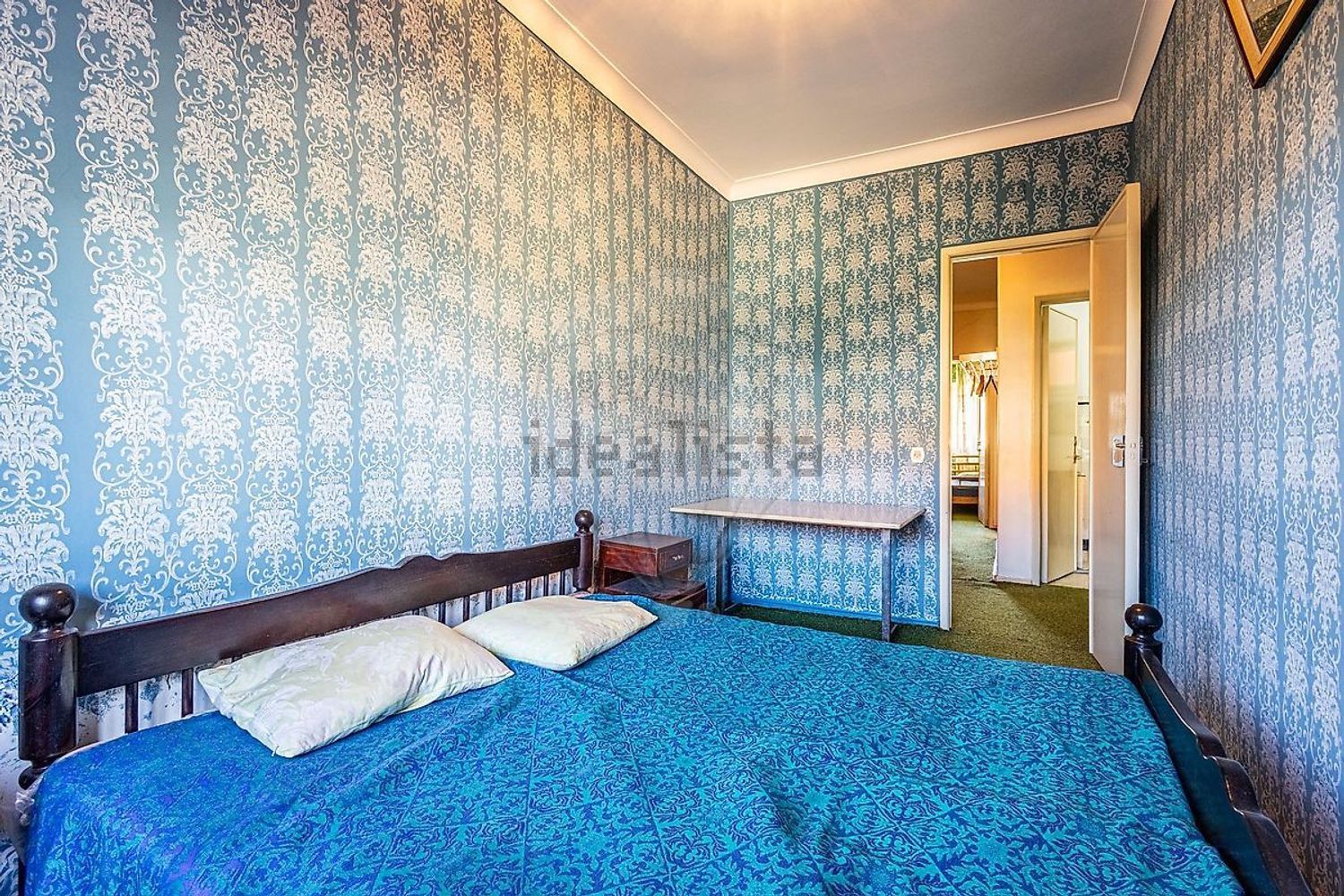 公寓 t3出售在Rua Doutor Emídio Guilherme Garcia Mendes - 卧室