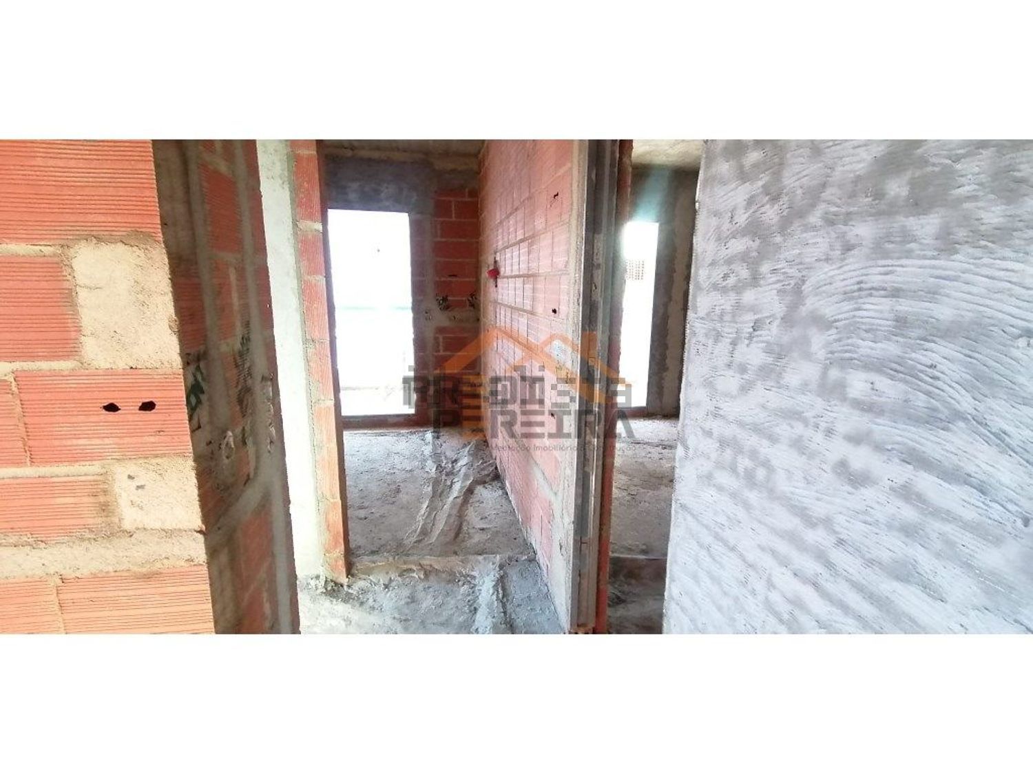 小楼房或独栋别墅出售在Pontinha e Famões - 过道