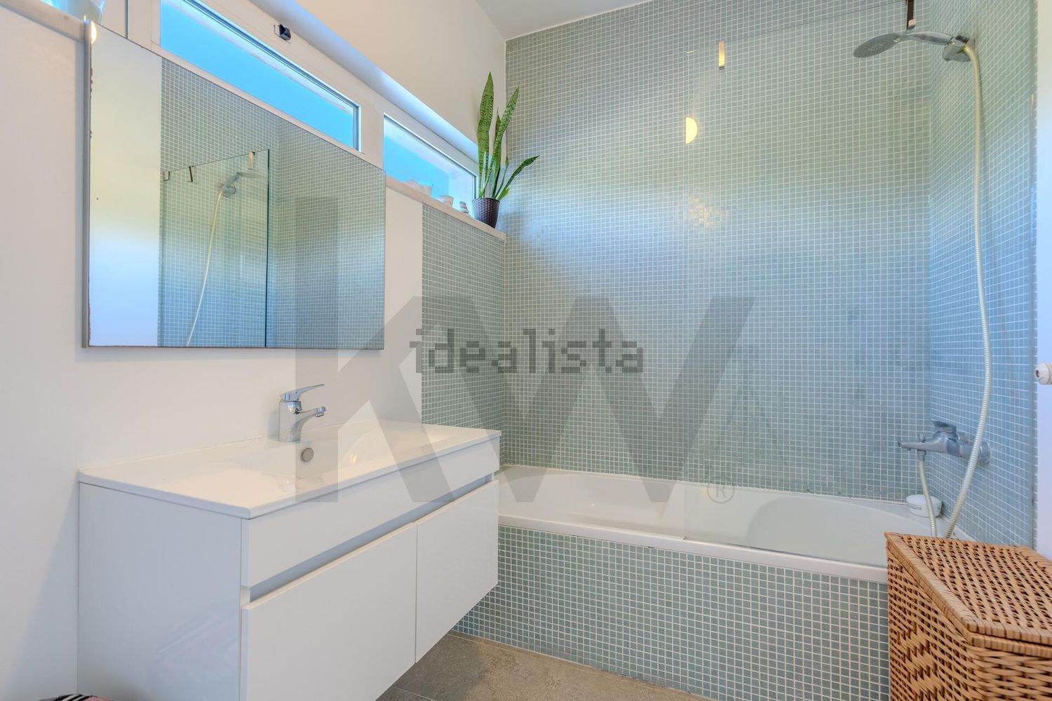 小楼房或别墅出售在Vila Franca de Xira - 卫生间