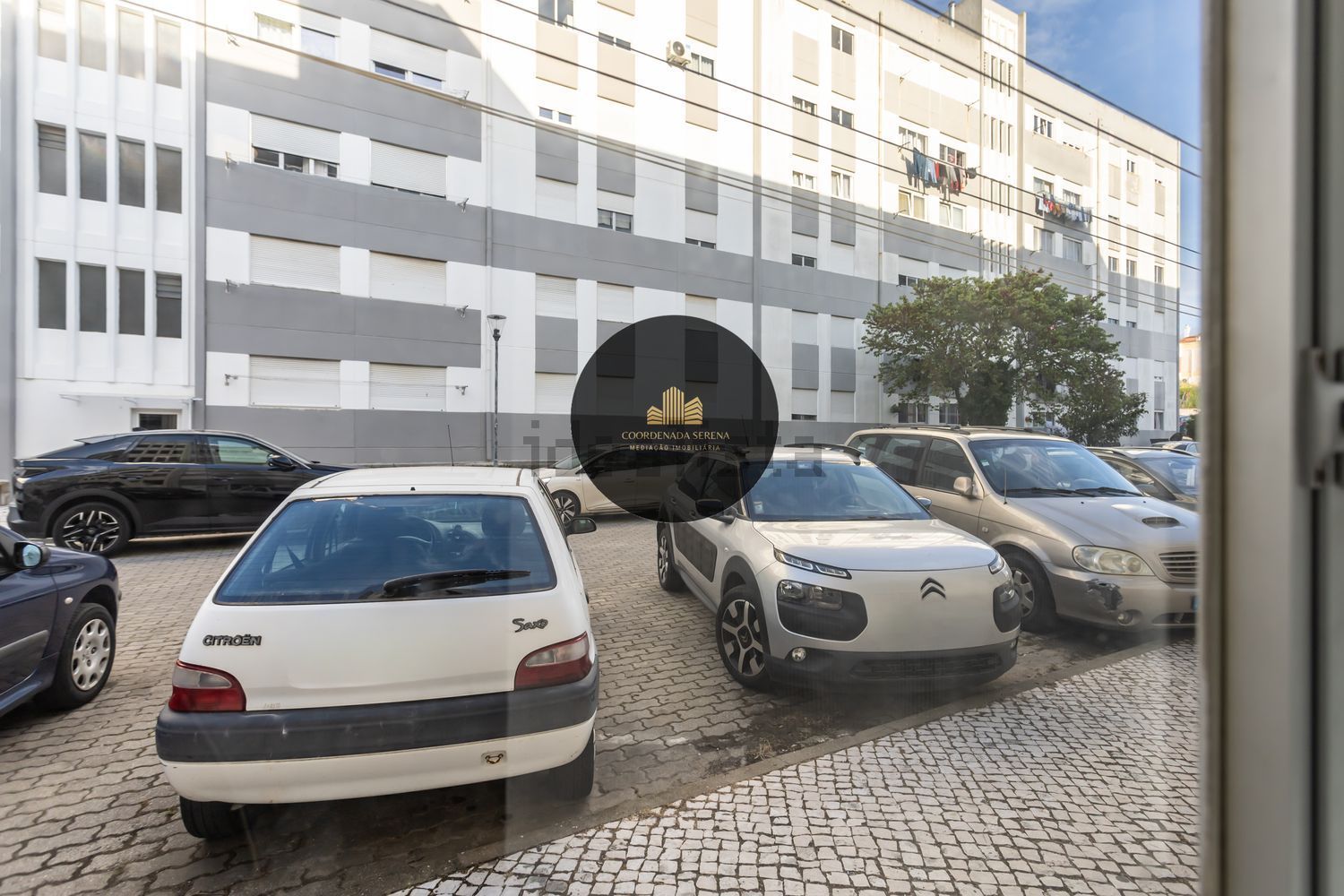 公寓 t3出售在Centro - 视线