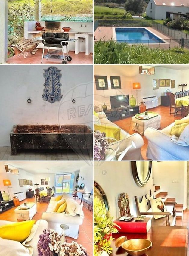 出租庄园在Rua Helena da Conceição dos Santos e Silva