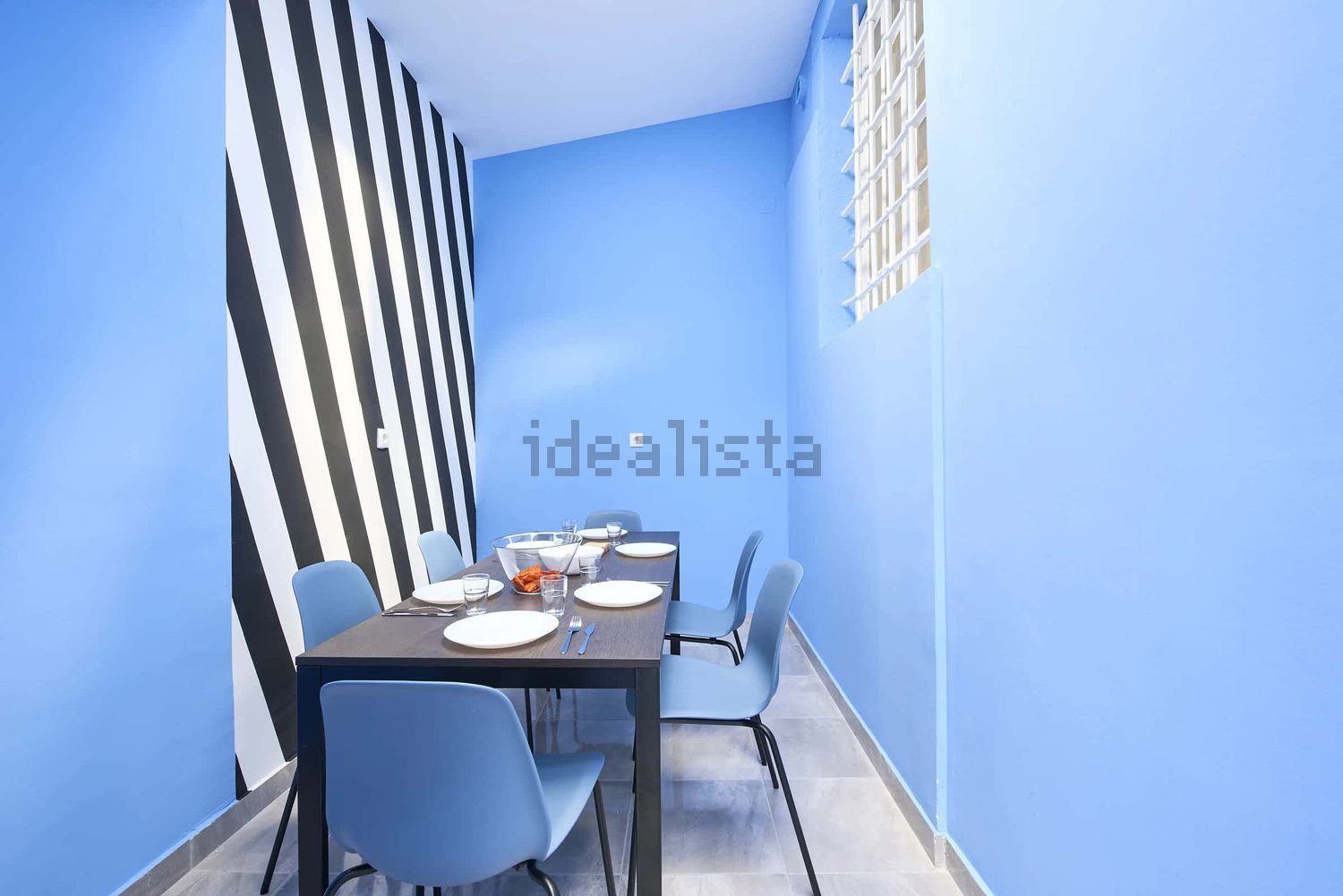 出租房间Calçada de Santo André, 92 - 照片