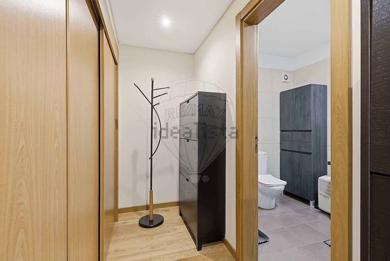 公寓 t3出售在Torres Vedras e Matacães - 卫生间