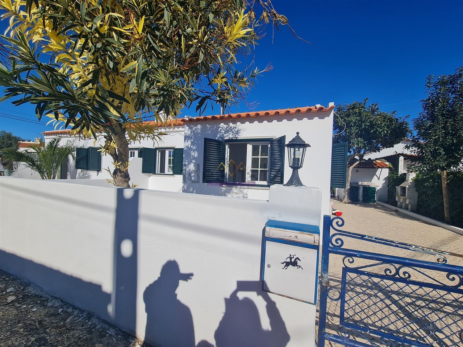 出租公寓 t1在Rua Delfim de Almeida Fernandes, 20 - 视线