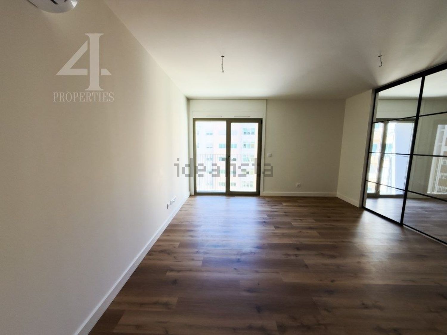 公寓 t1出售在Rua Pablo Neruda, 4 - 居住