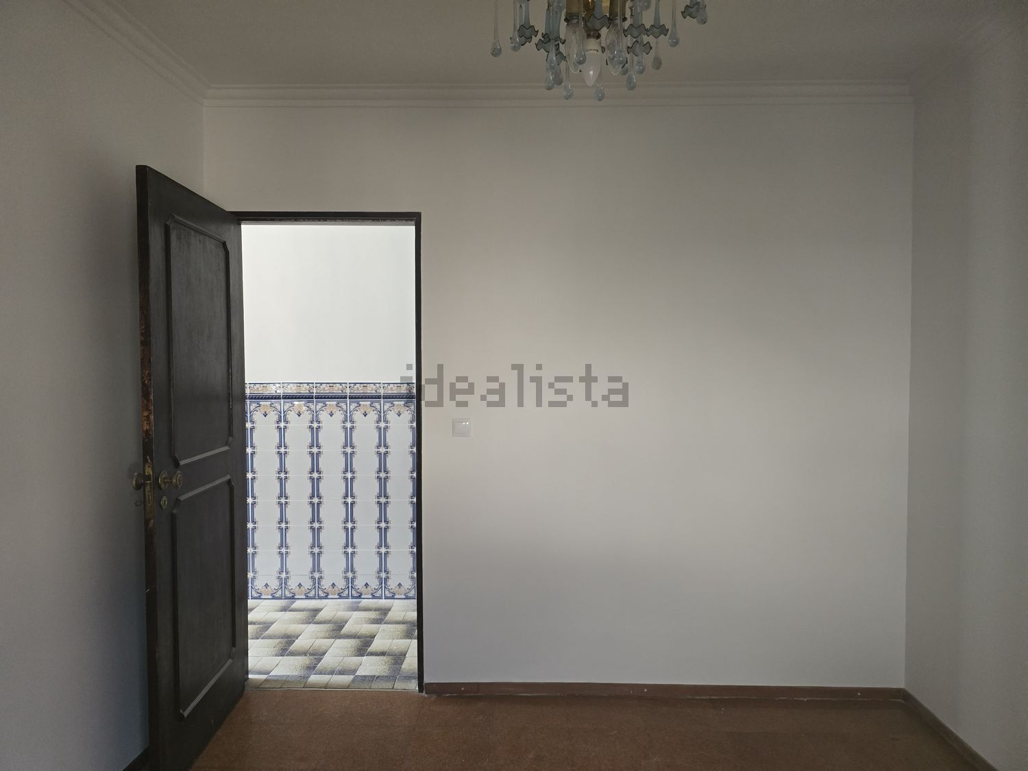 出租小楼房在A-da-Beja - Moinho do Guizo - 卧室