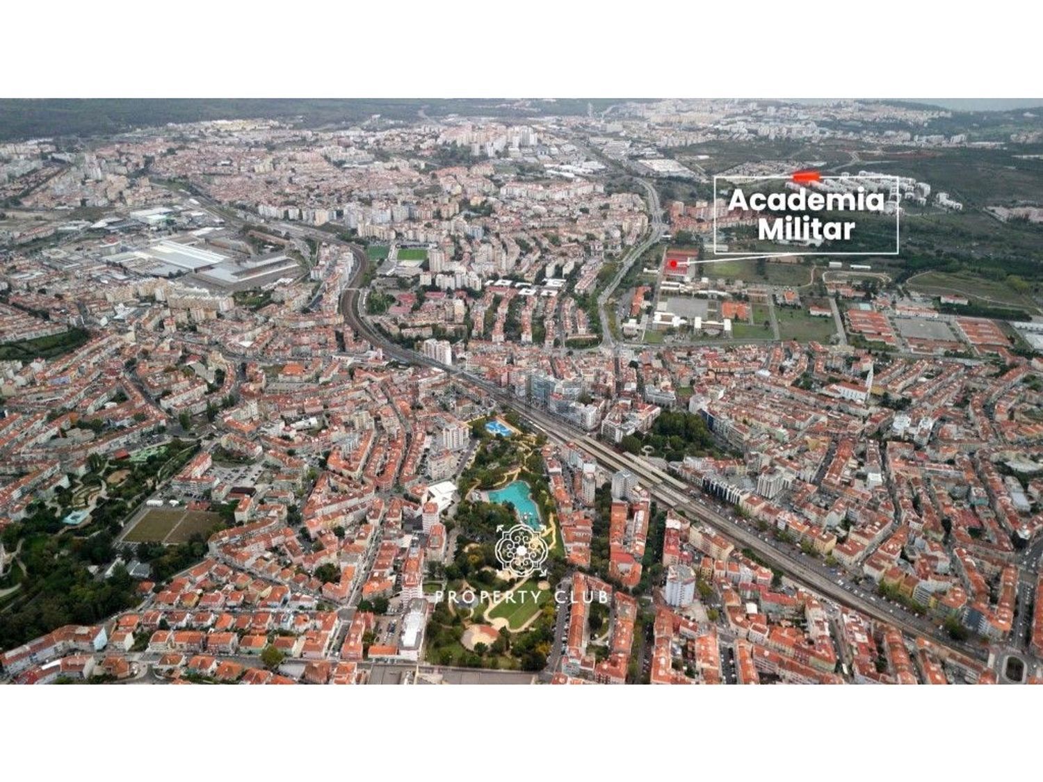 公寓 t2出售在Rua Doutor Guerra Junqueiro - 照片