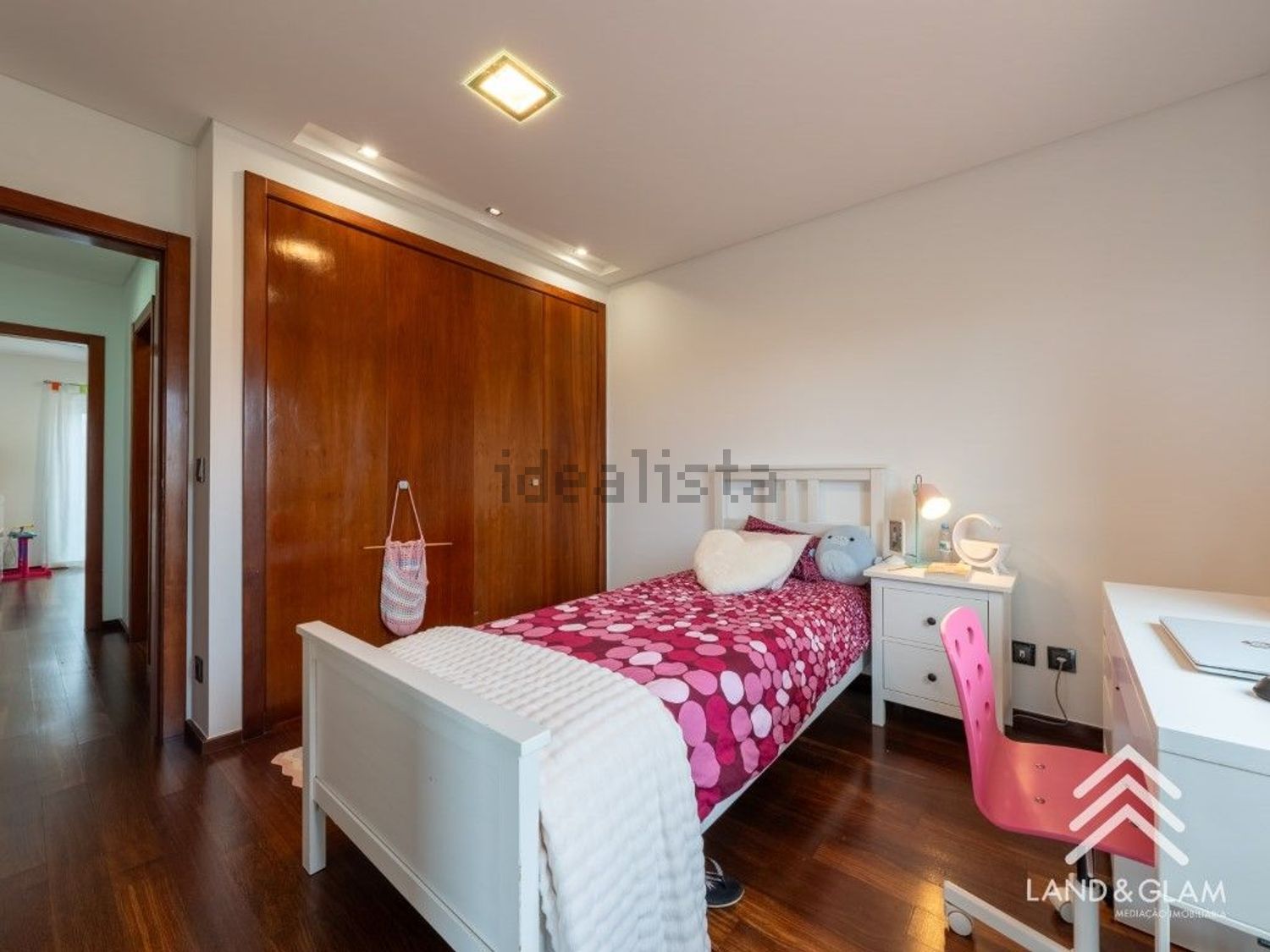 小楼房或独栋别墅出售在Rua das Helenas, 10 - 卧室