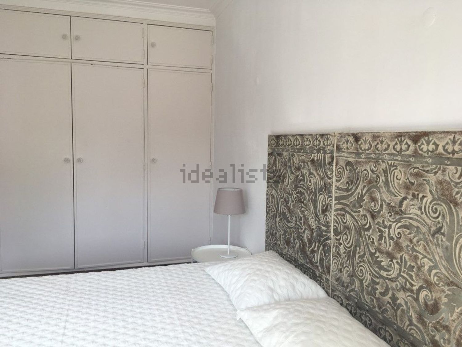 出租小楼房或独栋别墅在Centro de Cascais - 卧室