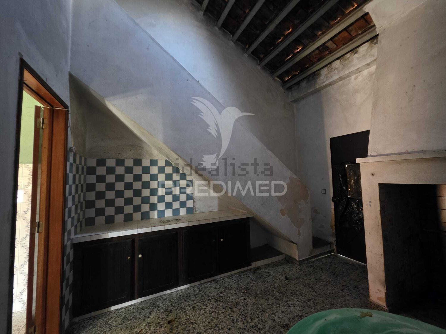 小楼房或独栋别墅出售在Rua Cândido de Matos Vieira - 照片