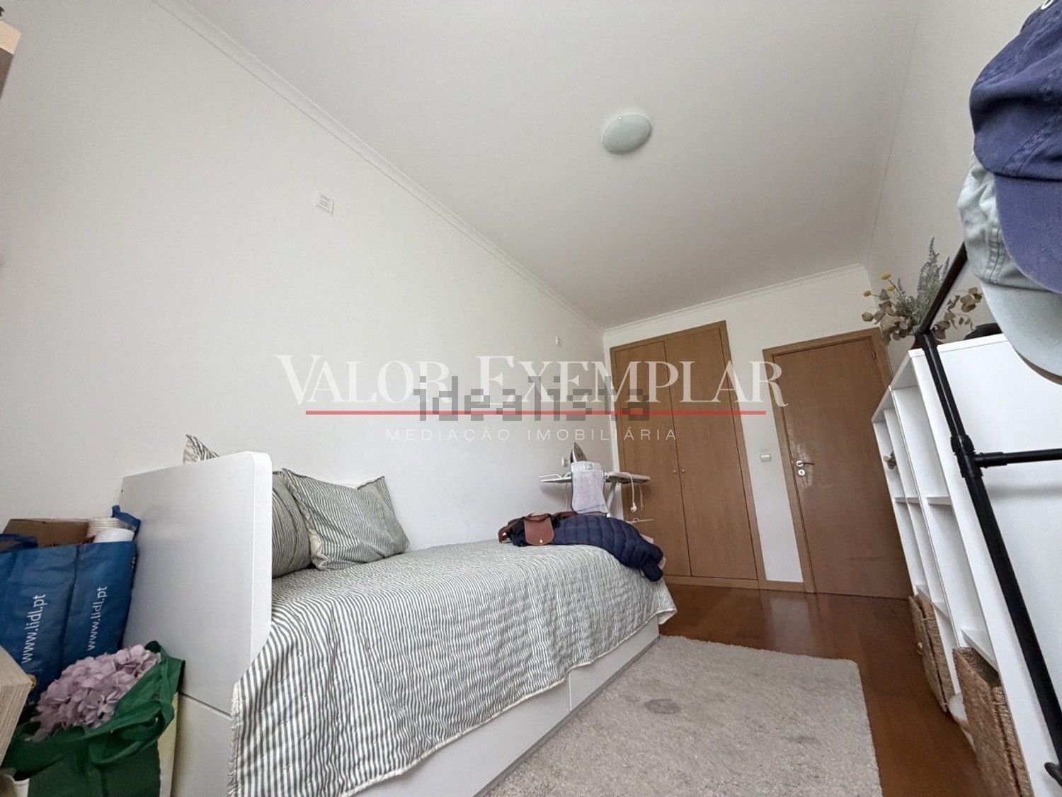 公寓 t3出售在Atalaia e Alto Estanqueiro - Jardia - 卧室