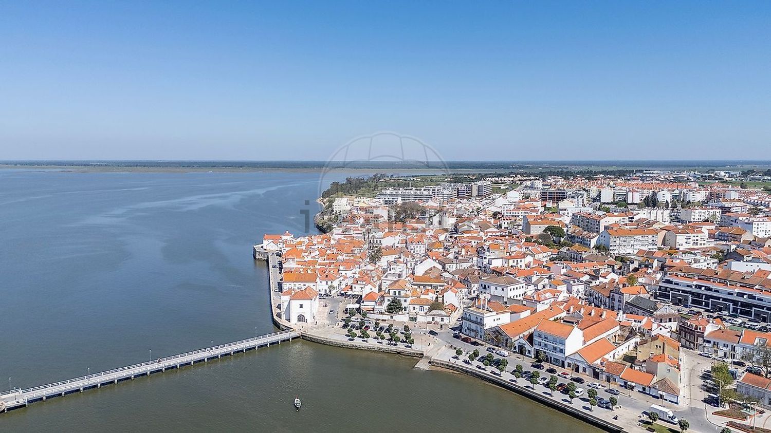 公寓 t2出售在Rua Professor Leite da Cunha - 视线