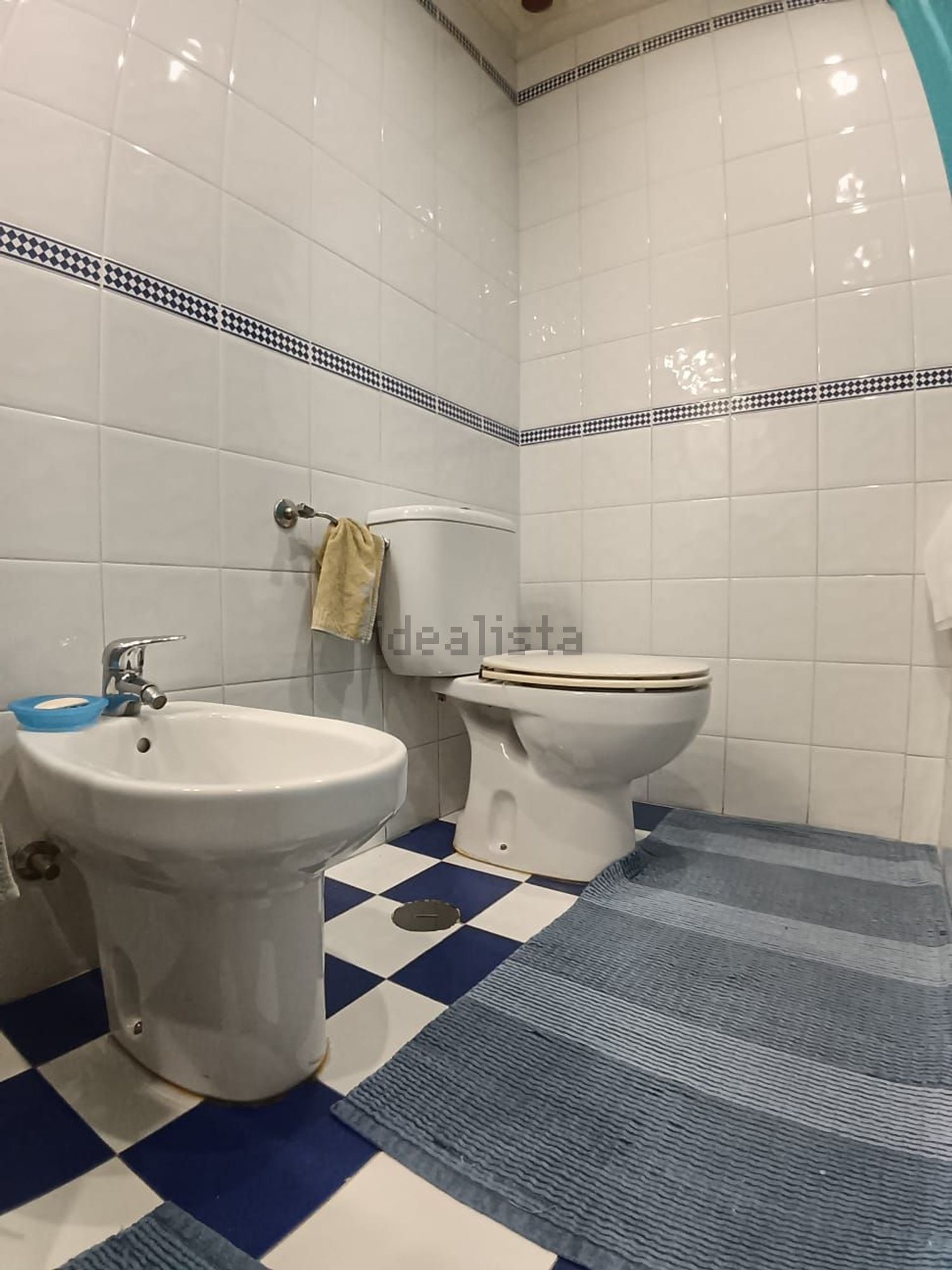 公寓 t3出售在Rua Fernando Barros Ferreira Leal, 3 - 卫生间