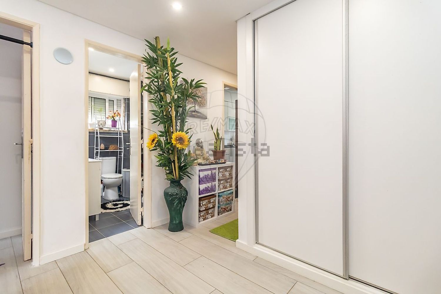 公寓 t2出售在Rua Doutor Luís Câmara Pestana - 照片