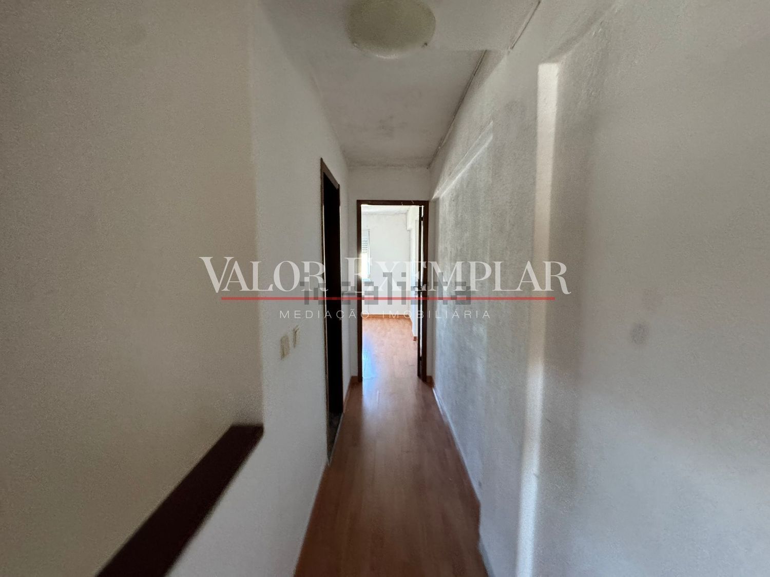 公寓 t2出售在Alhos Vedros - 过道