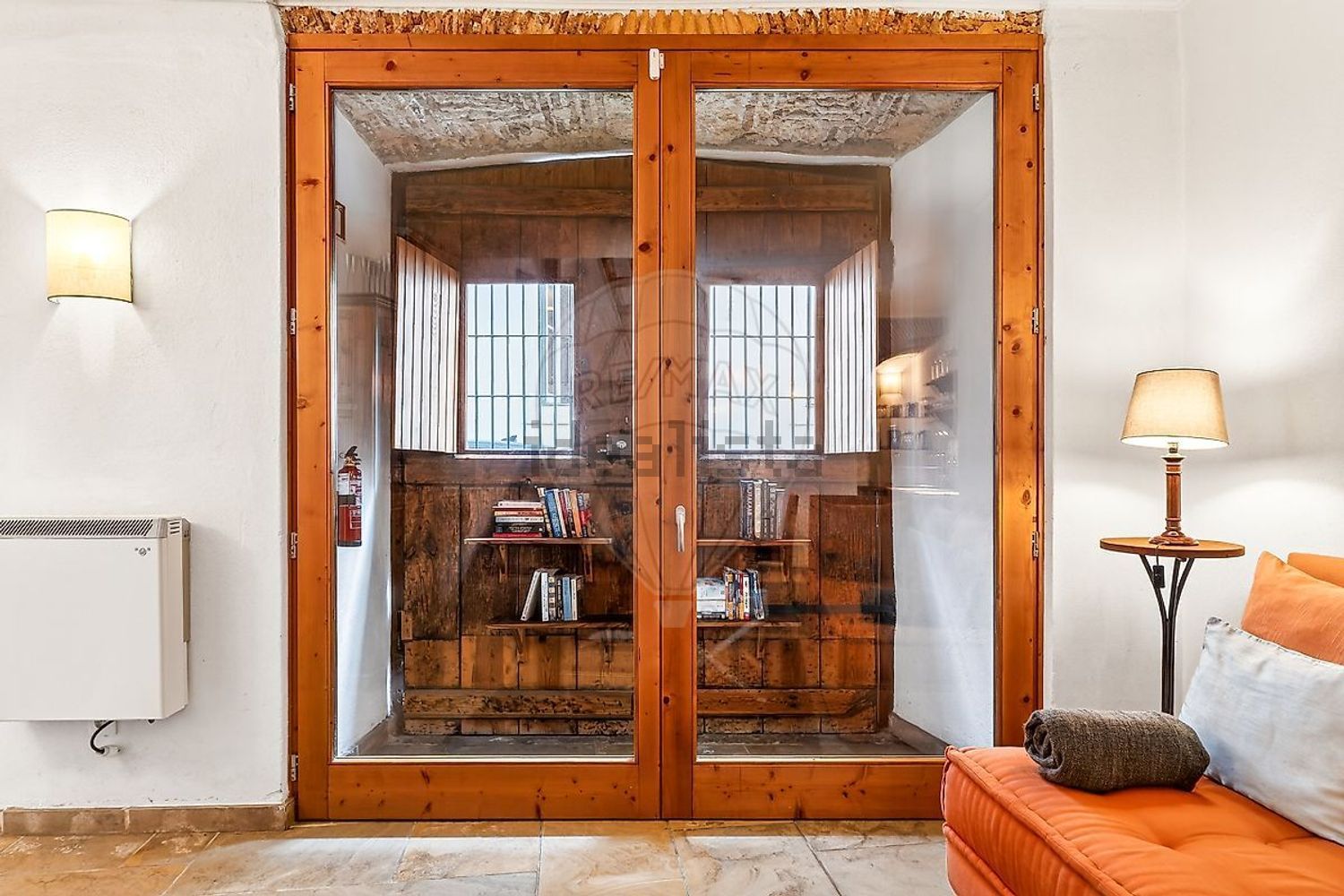 公寓 t1出售在Rua Augusto Rosa - 照片