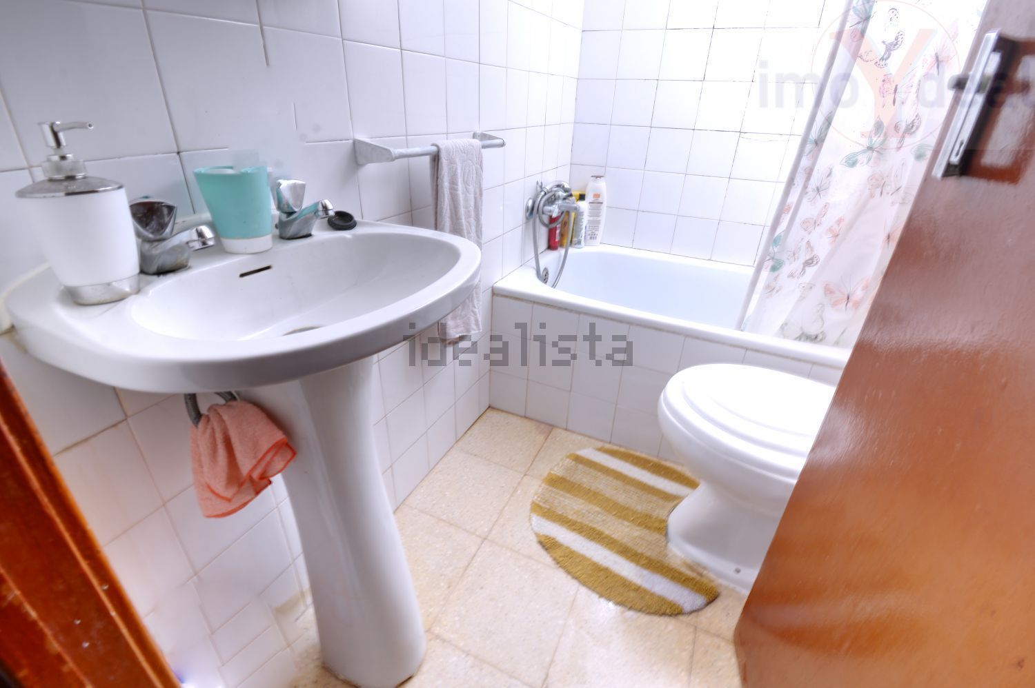 庄园出售在Melides - 卫生间